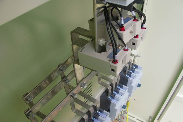 灵璧控制箱-3683讲讲控制箱的使用特点